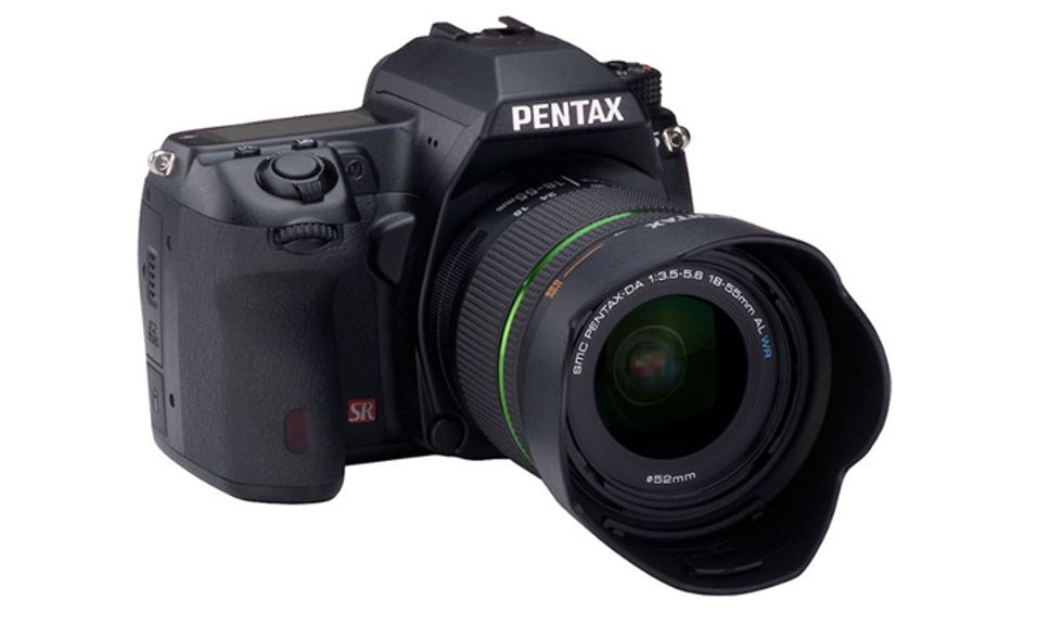 Pentax meglio di Nikon e Canon. Lo dicono gli acquirenti online