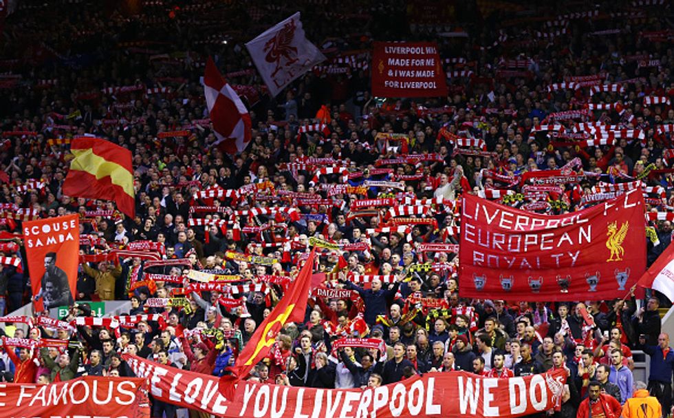 Liverpool, storica rimonta e i giornali evocano lo spirito di Istanbul