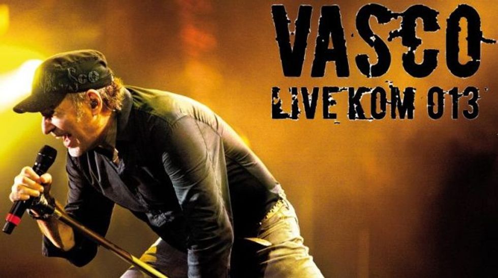 Vasco Rossi: trionfo a Torino - La scaletta dello show e i video del concerto