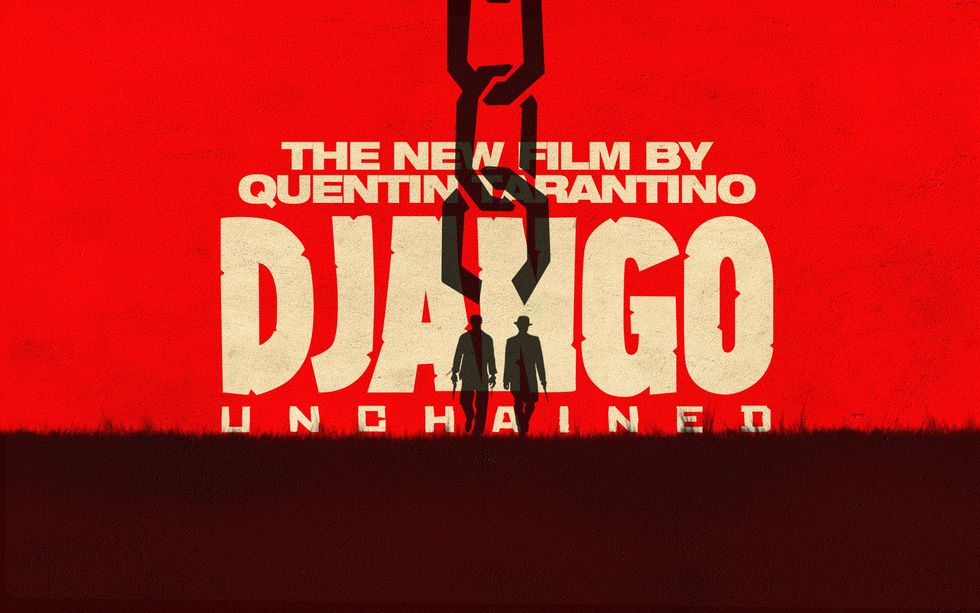 Django unchained: la colonna sonora è un capolavoro