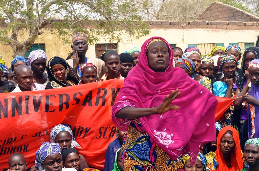 Boko Haram: stupri e violenze sulle ragazze nigeriane