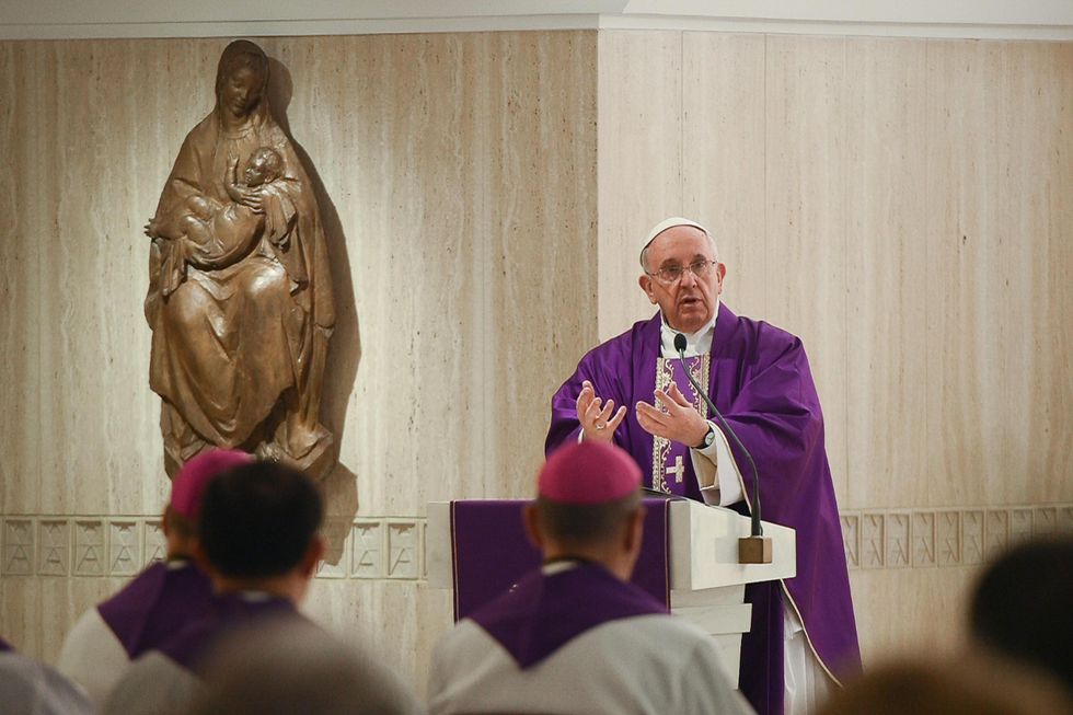 Papa Francesco: i nuovi vescovi
