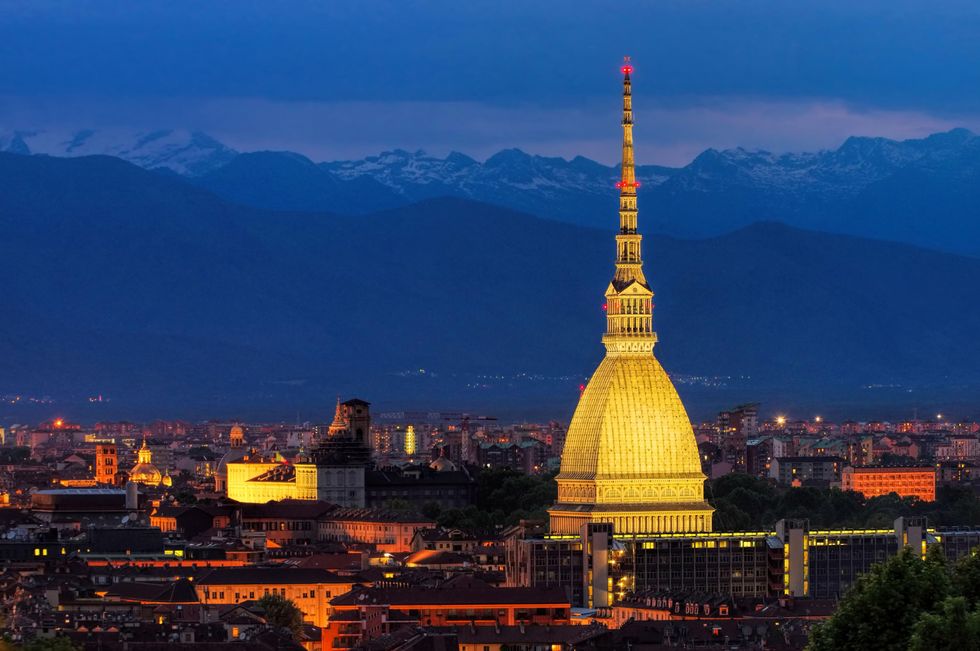 52 luoghi da vedere nel 2016 (c'è anche Torino)