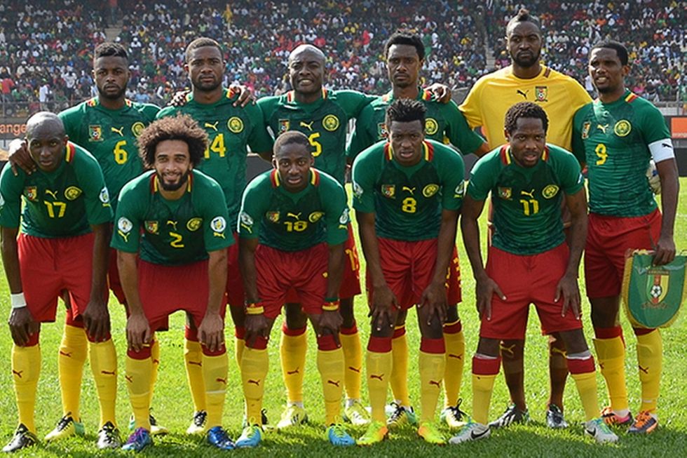 Nazionale senza allenatore? Il Camerun lo cerca via Twitter