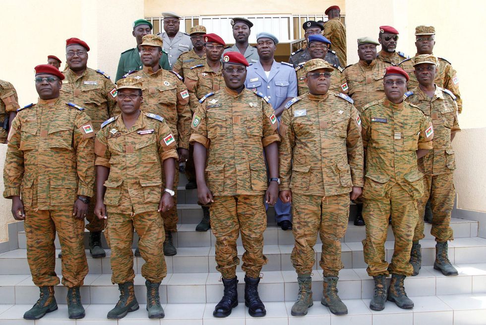 Il significato del golpe militare in Burkina Faso
