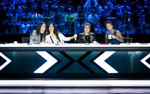 X Factor 2017 giudici