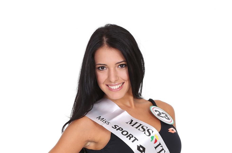 Miss Italia 2014, vince Clarissa Marchese