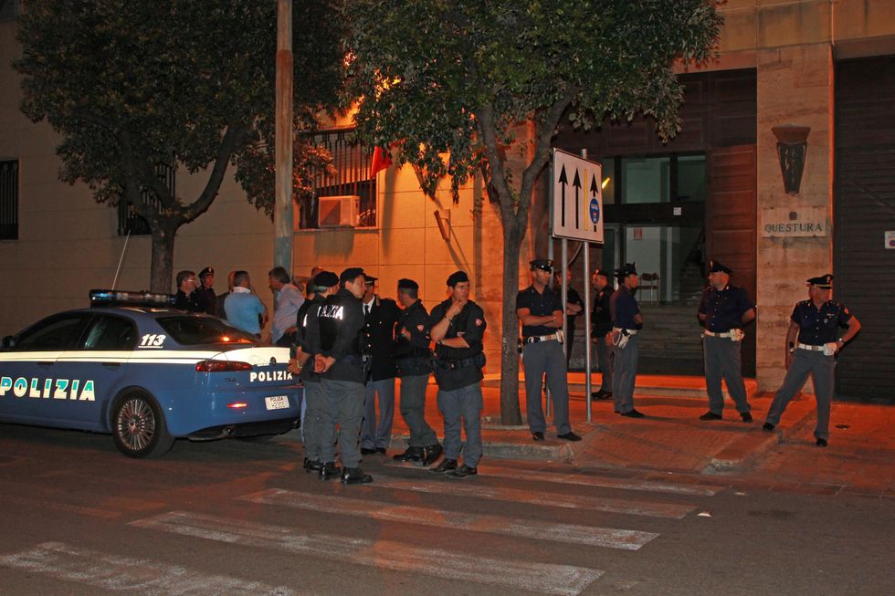 Bomba a Brindisi: c'è un fermato. Le tappe della vicenda