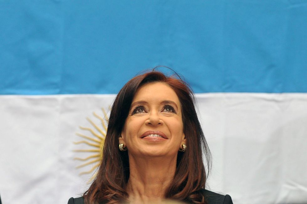 Se l'Argentina fallisce, cinque cose da sapere