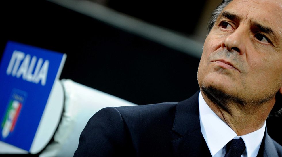 Gli equilibri di Prandelli, mezza Juve in panchina e la rivoluzione Fifa
