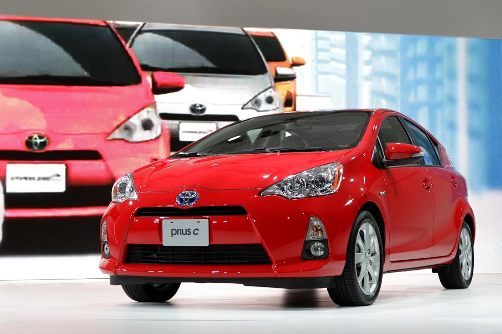Toyota, ma cosa succede all'azienda giapponese?