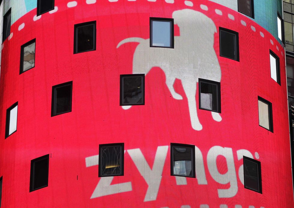 Zynga-Bwin.Party, licenziamenti e giochi (anche d'azzardo) per non affondare