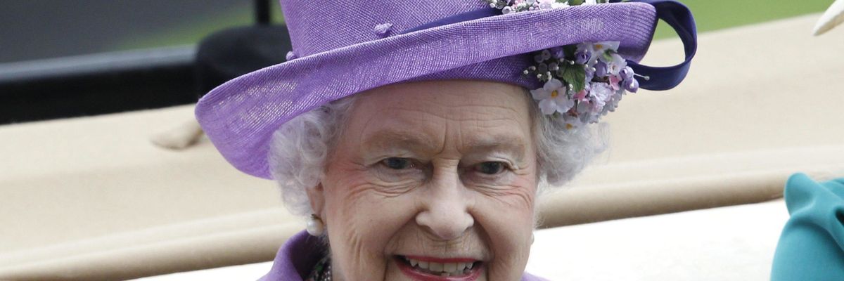 10 curiosità su Elisabetta II (e sul perché non teme Harry e Meghan)