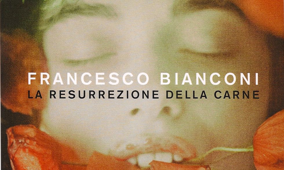 Francesco Bianconi, 'La resurrezione della carne' - La recensione