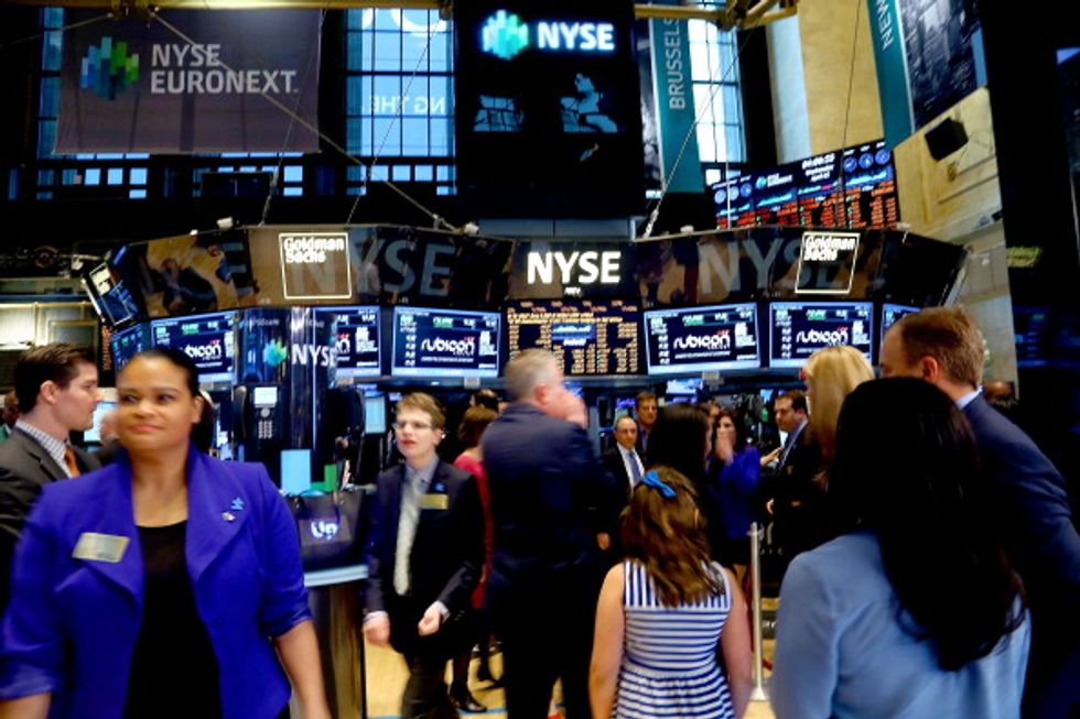 Chi sono gli high fequency trader, antieroi di Wall Street