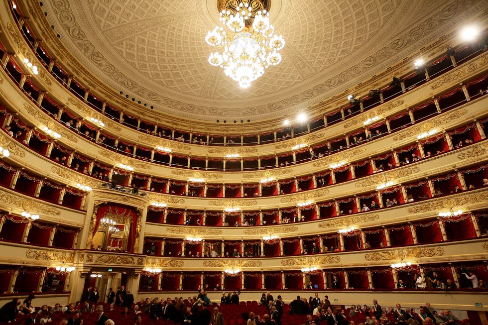 La Traviata alla Scala, una delusione
