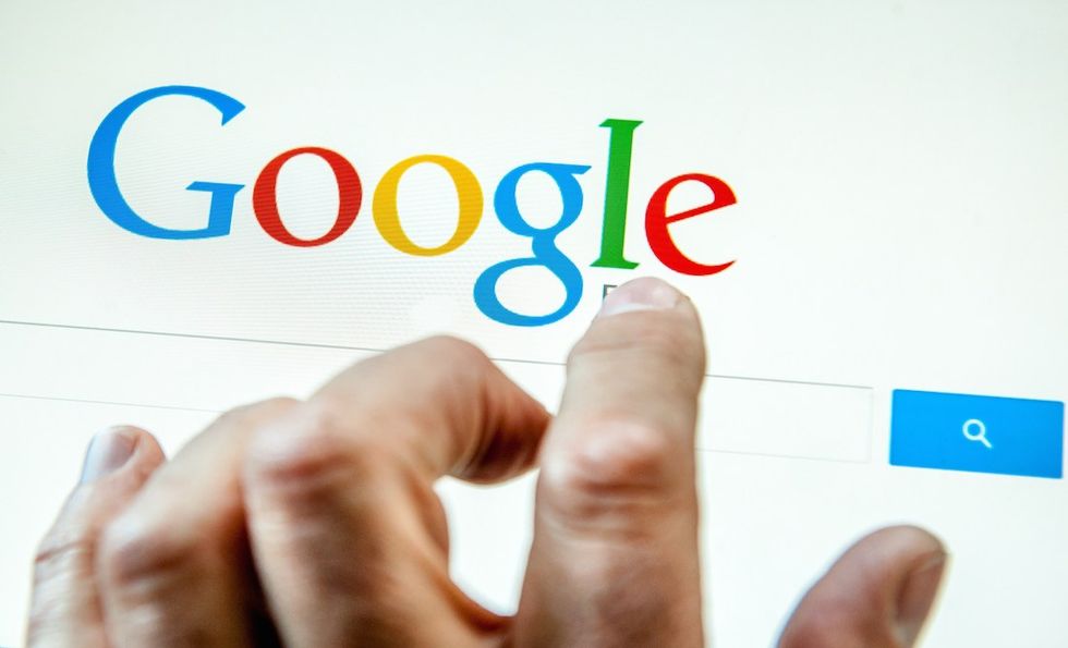 Google: non c'è accordo con il fisco ma "stiamo cooperando"