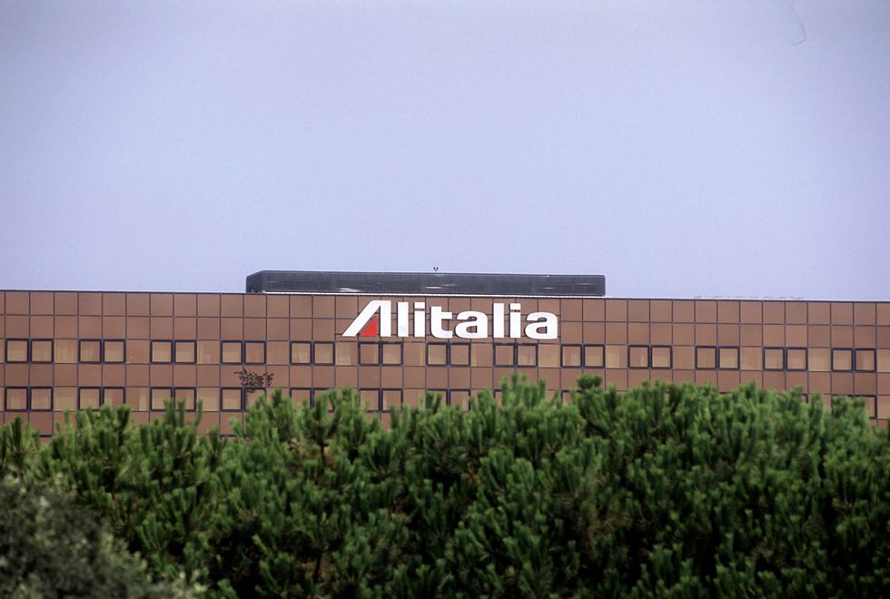 Alitalia, la crisi e il futuro globale
