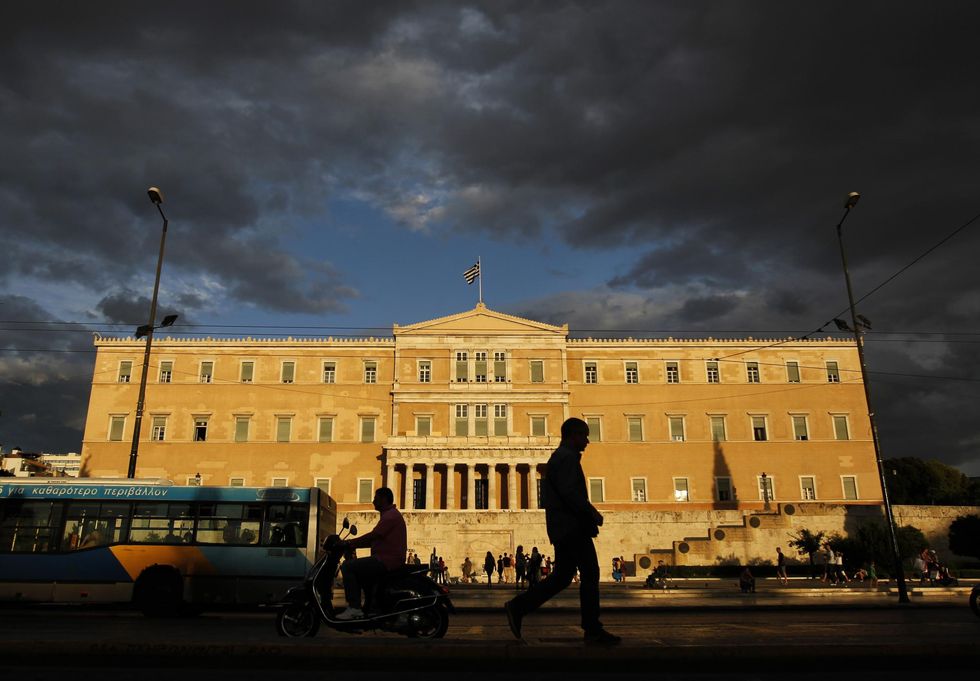 Io, greco ed economista, vi spiego perché non usciremo dall'euro