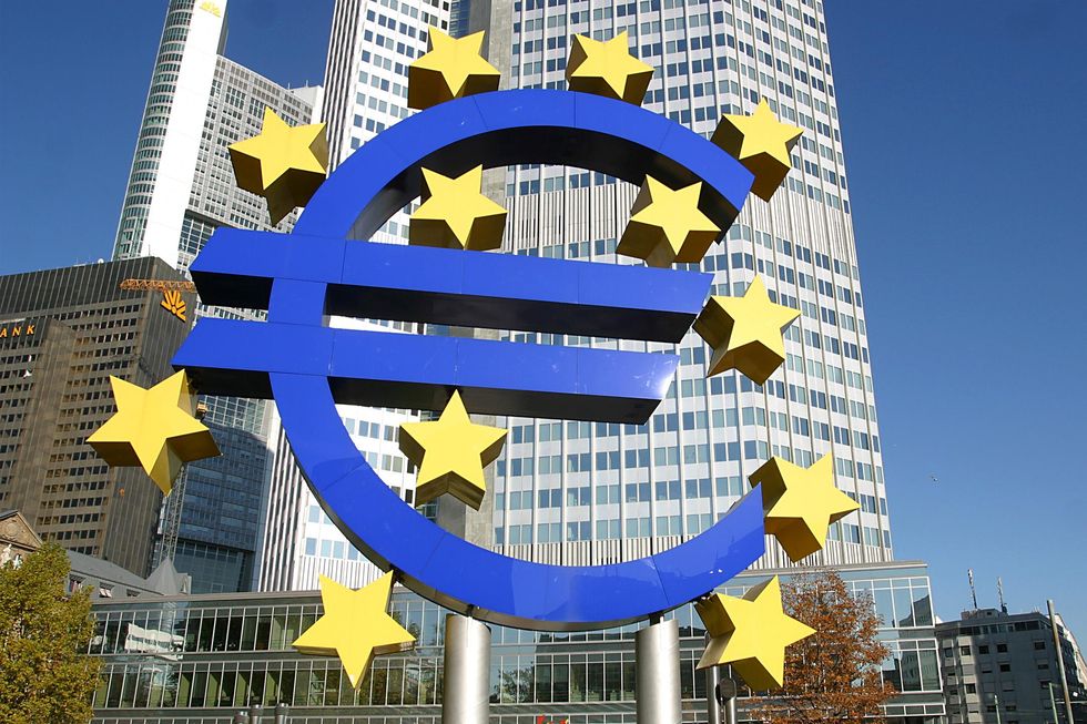 La Bce ora è una superbanca: ecco cosa cambia