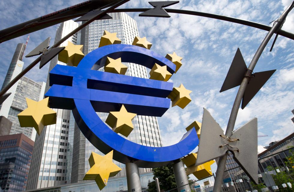 La crisi in Europa vista dalla Bce