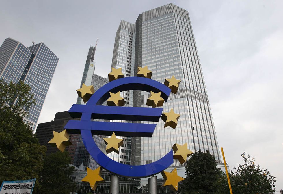 La Bce, i problemi dell'Italia e i 4 punti su cui lavorare