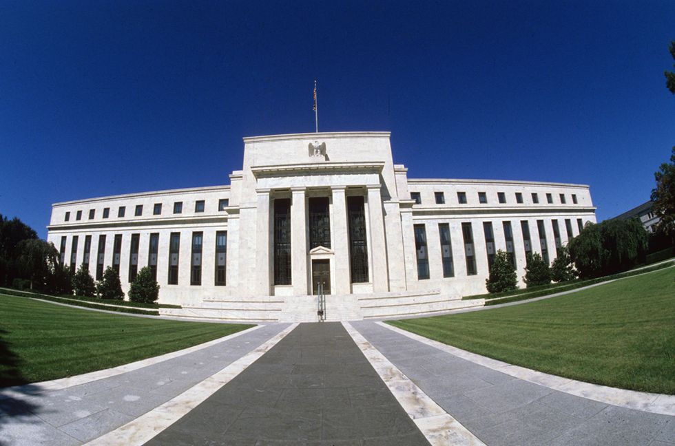 Usa: secondo la Fed, il rialzo dei tassi si avrà prima del previsto
