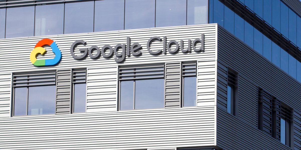 Cattolica Assicurazione sceglie Google Cloud