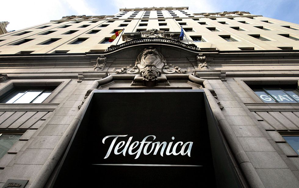 Telecom Italia - Telefónica: i numeri dell'operazione