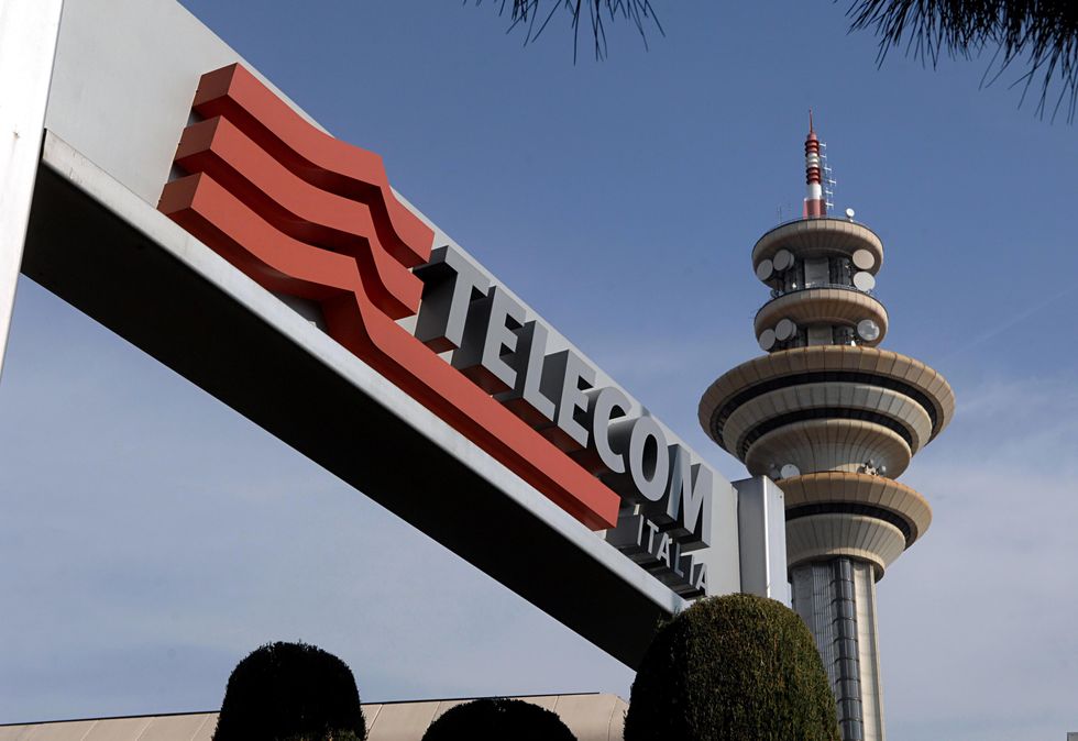 Telecom Italia, la delusione del dividendo