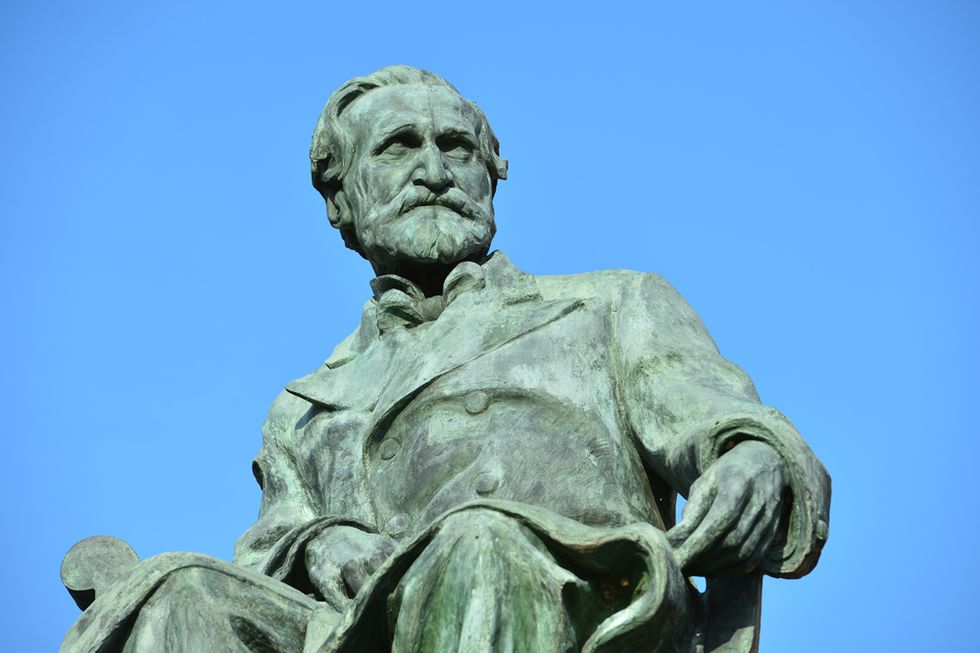 Giuseppe Verdi: i 200 anni del compositore illustre