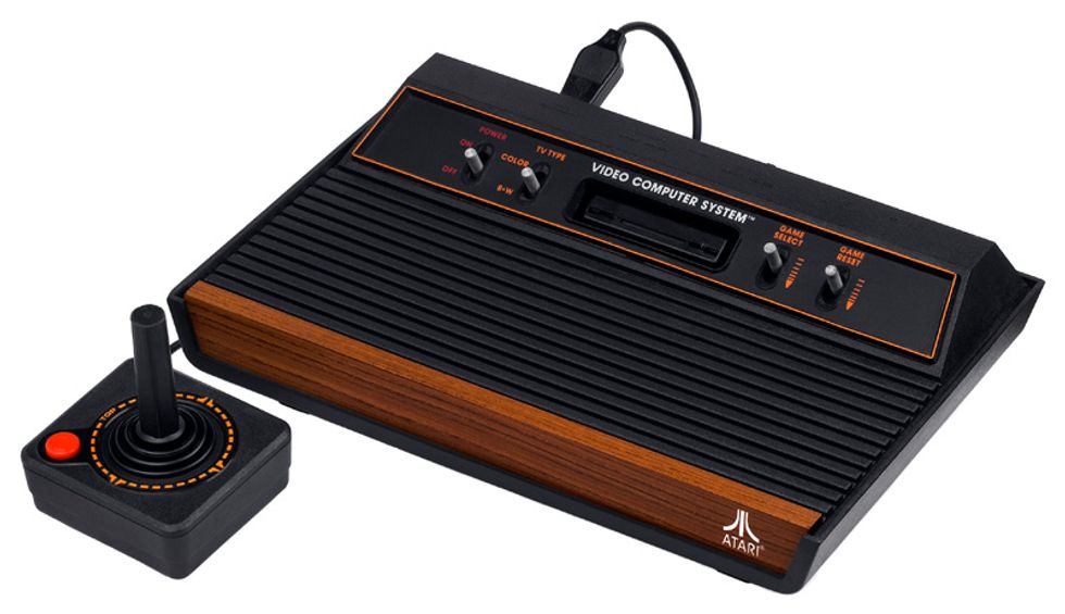 Atari dichiara bancarotta: è la fine di un'icona dei videogame?