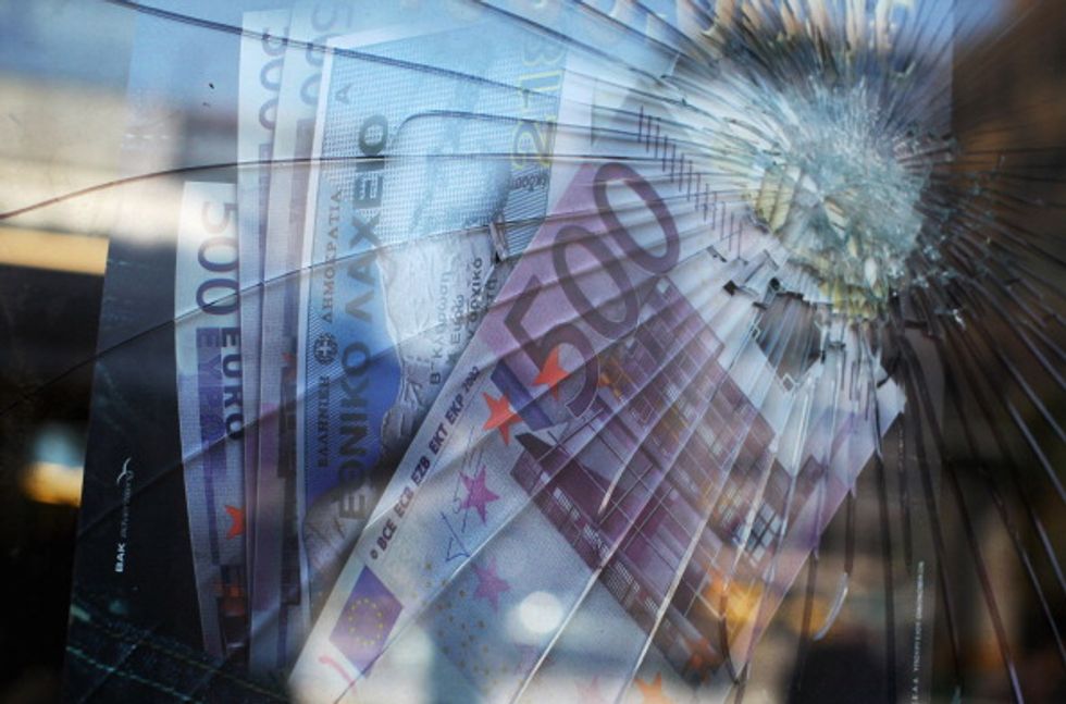 Banche: le conseguenze involontarie dell’anti-terrorismo