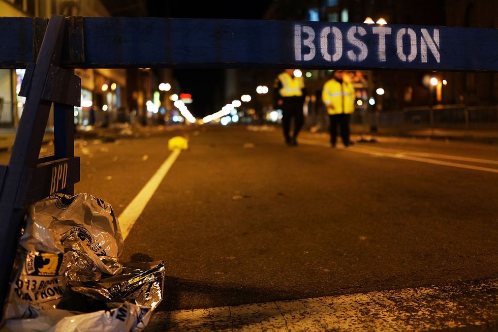 Da Monaco a Boston, quando il terrorismo uccide lo sport