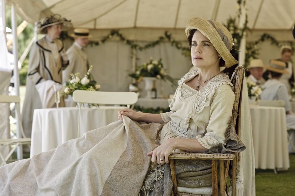 Lady Fiona Carnarvon: ecco Almina, la mia antenata che ha ispirato Downton Abbey