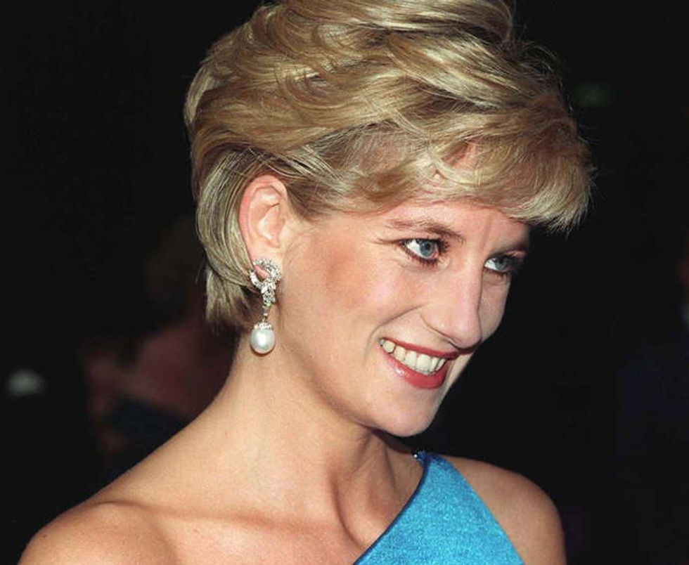 Lady Diana, 15 anni fa la morte della principessa