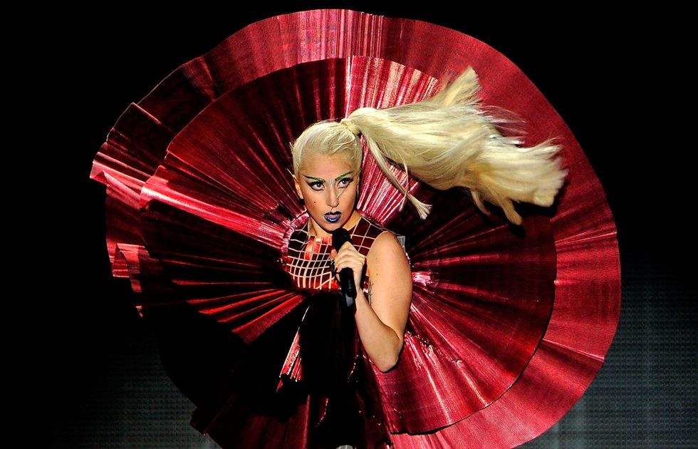 Lady Gaga: le 10 cose da sapere prima del concerto di Milano