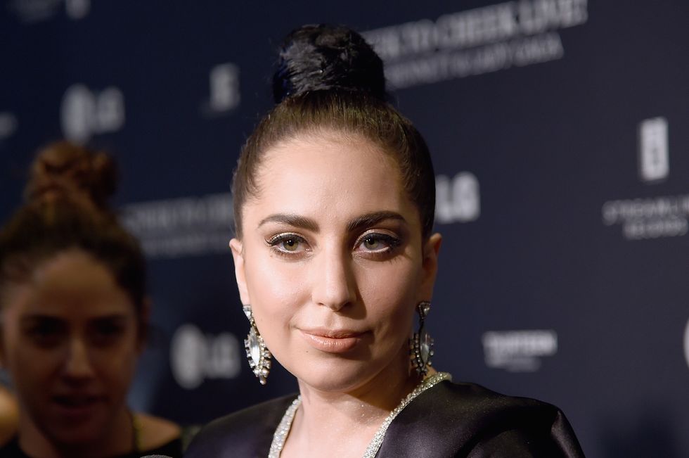 Lady Gaga, a 19 anni vittima di uno stupro
