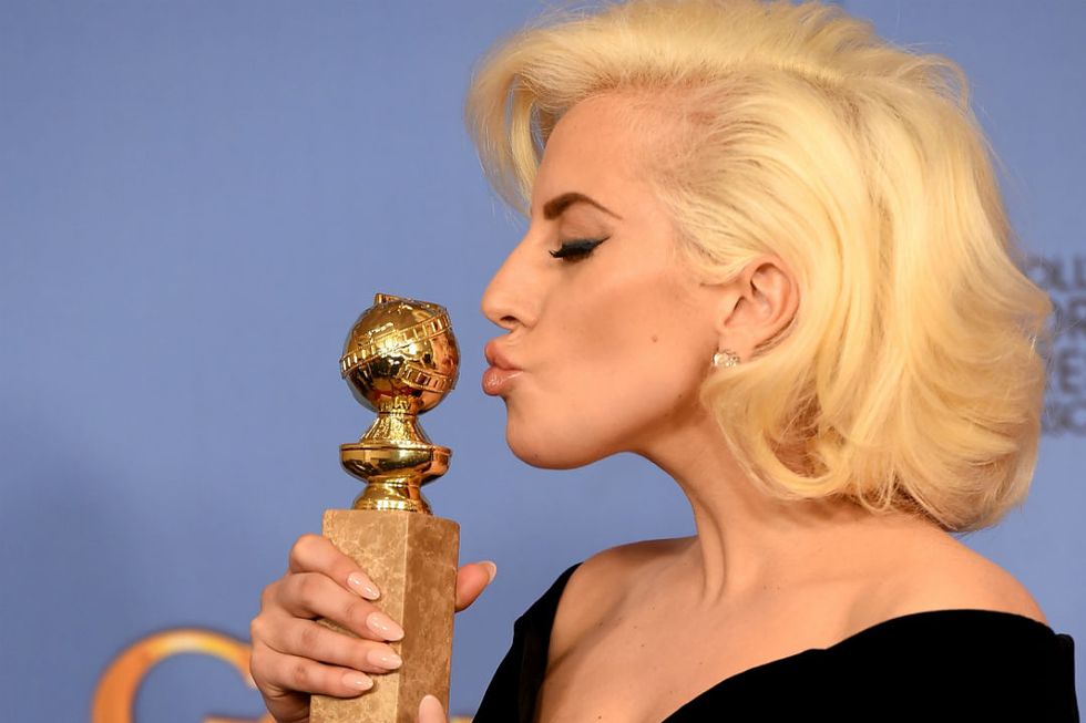 Lady Gaga, ecco cosa canterà al Superbowl e ai Grammy Awards 2016