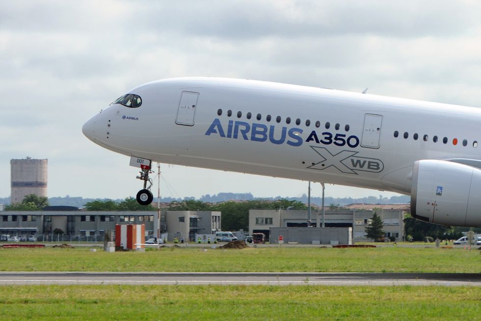 Airbus contro Boeing: la sfida nel trasporto aereo non ha ancora un vincitore