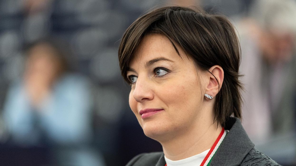 Lara Comi: quattro anni e due mesi di carcere per l’europarlamentare di Forza Italia
