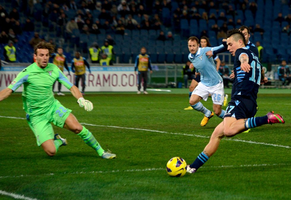 Coppa Italia, Napoli - Lazio: le ultime sulla semifinale al San Paolo