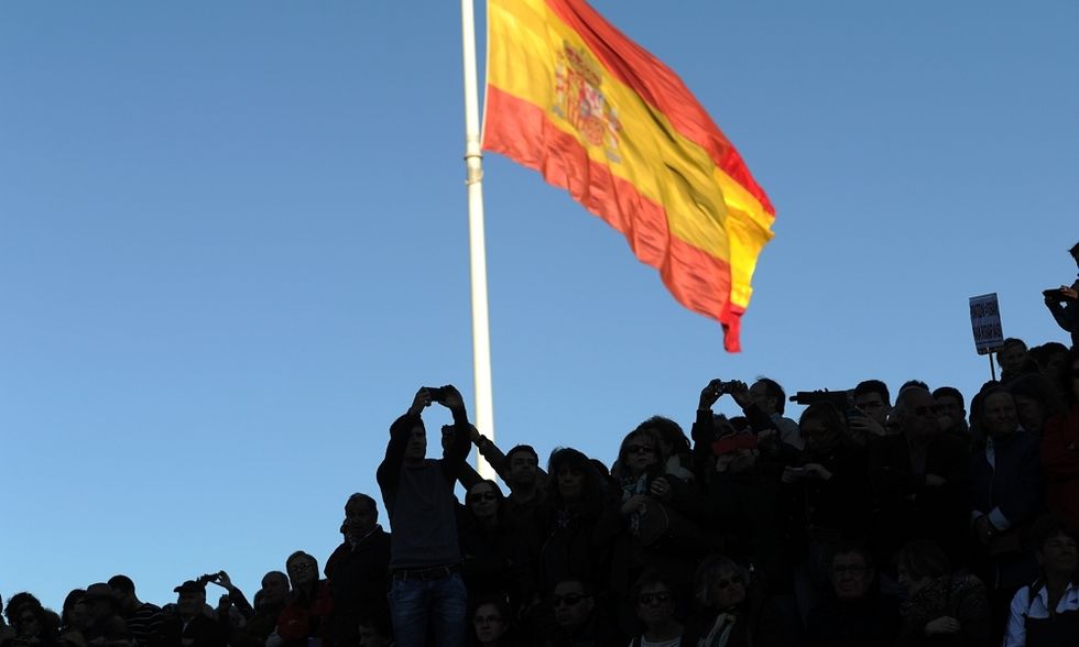 Spagna: quei devastanti effetti dell’austerity