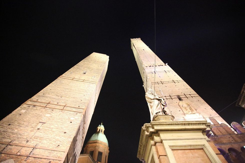 New Year’s Eve in Bologna: what’s on and what to do