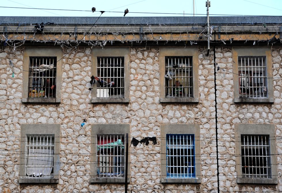 L'Europa condanna le carceri italiane