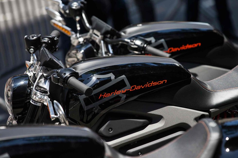 Il futuro di Harley-Davidson