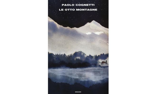 Premio Strega a Paolo Cognetti: perché piace così tanto - Panorama