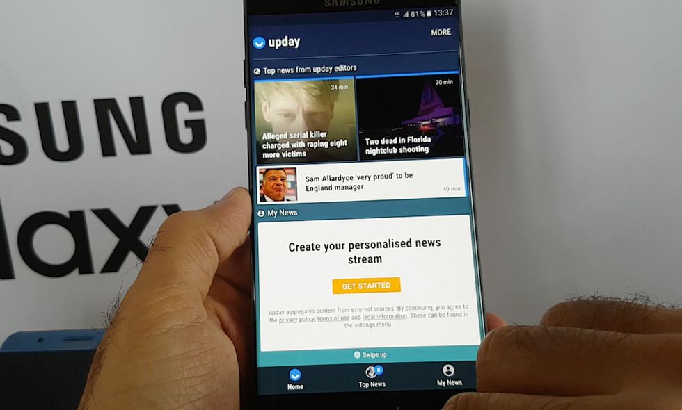 Samsung ferma vendite e sostituzioni dei Galaxy Note7: pericolosi anche i nuovi