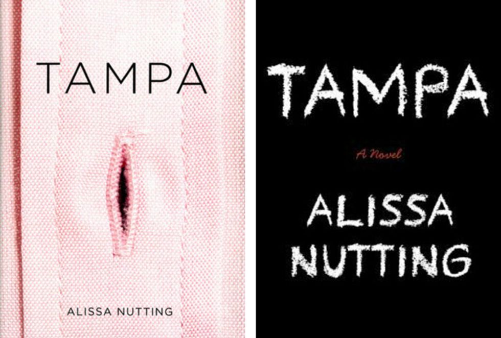 ‘Tampa’, diario di una professoressa che seduce gli studenti