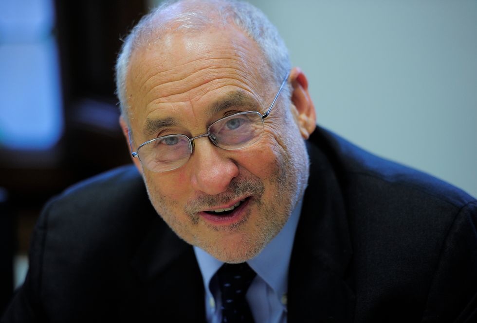 Stiglitz: se il sogno americano diventa un incubo